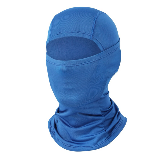 Ski mask