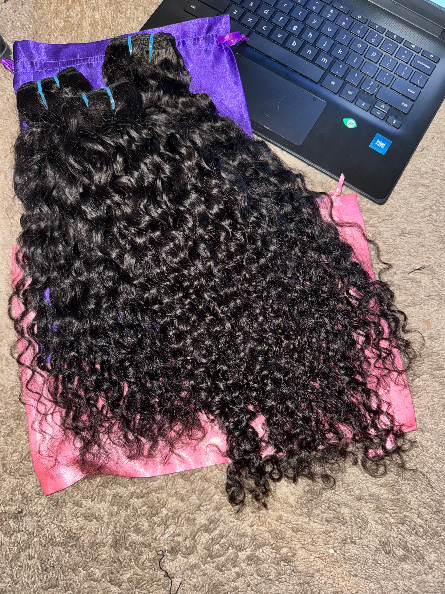 Luxury  Cambodian RAW HAIR